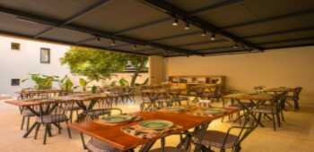 Mercan Exclusive Fethiye +12 · 72