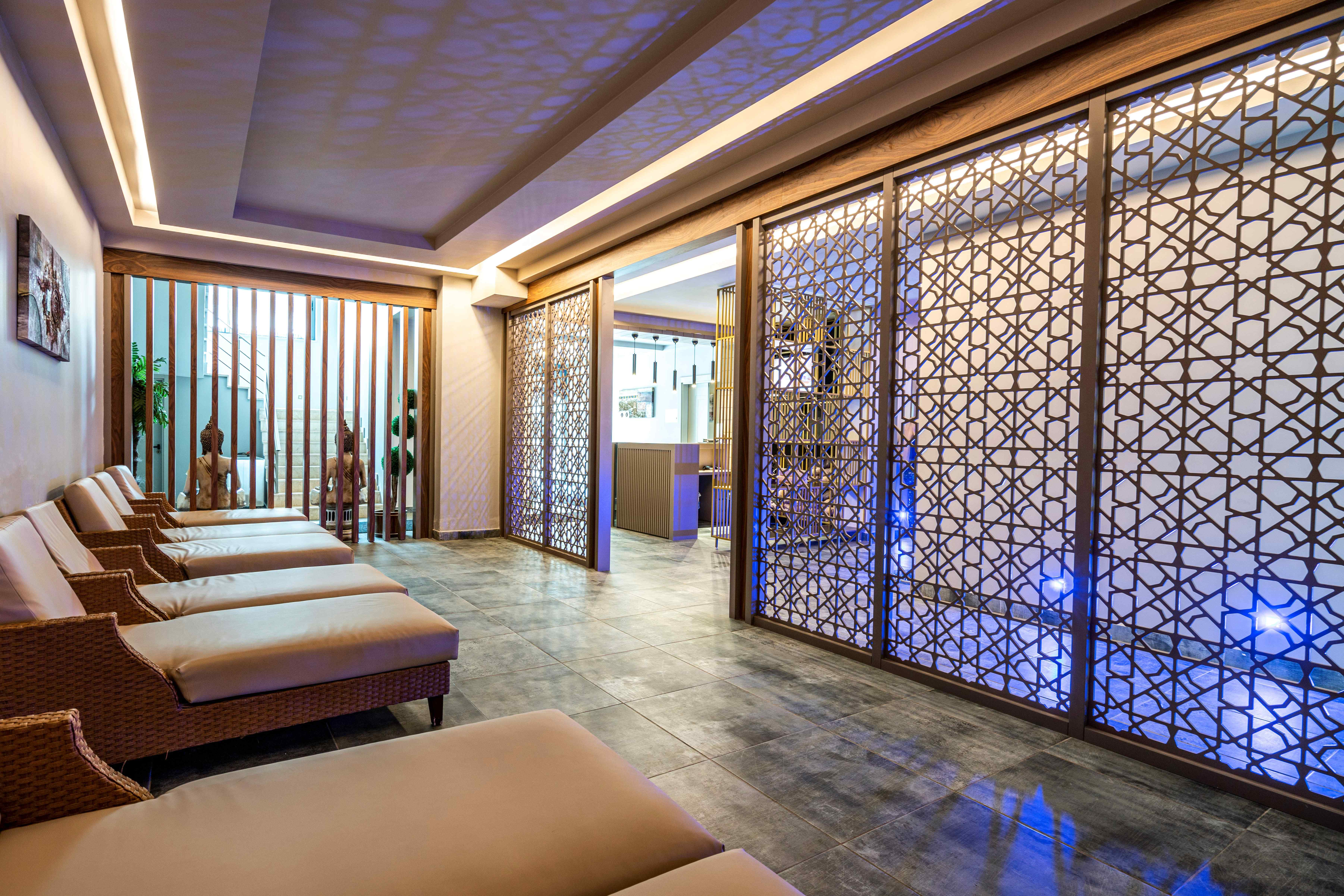 Hierapark Thermal & Spa Hotel