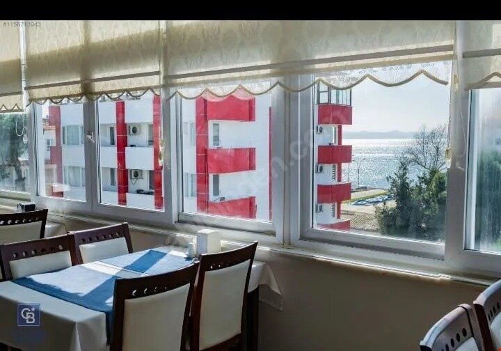 Leman Otel Akçay galeri 7