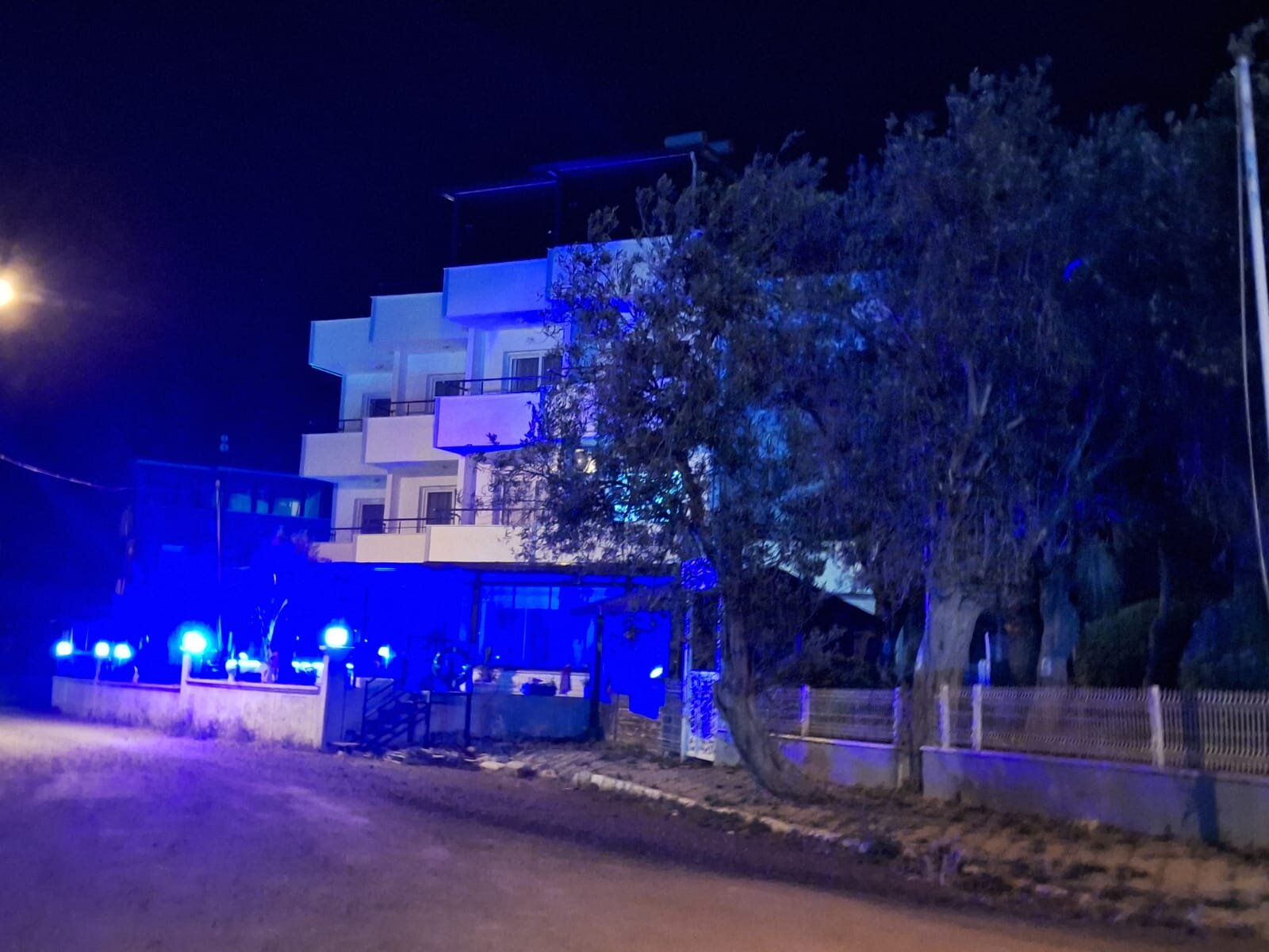 Harmony Blue Pansiyon · 9