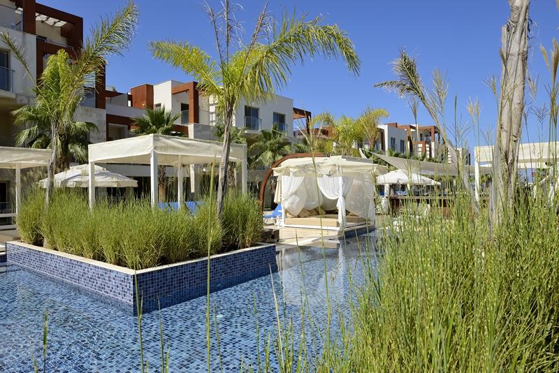 Sundance Suites Hotel & Spa