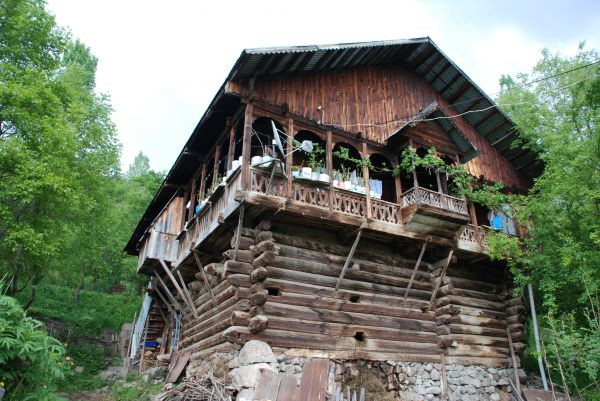 Yeşil Vadi Otel Şavşat