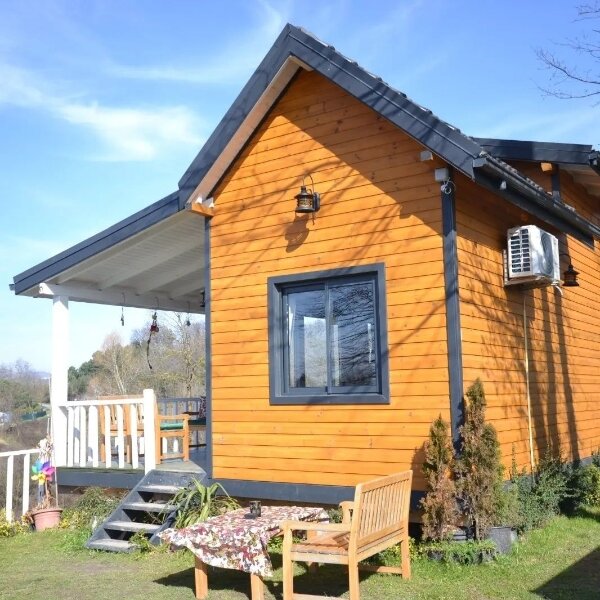Masal Bungalov