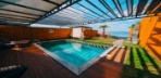 Bungorise Bungalov 1 Görseli