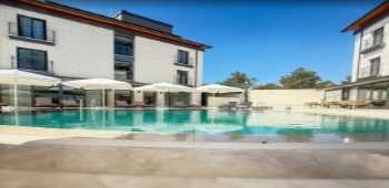 Cunda Kızılca De Luxe Hotel & SPA (Adults Only 16+)