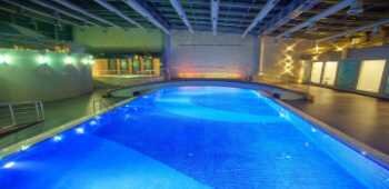 Pullman İstanbul Hotel & Convention Center · 75