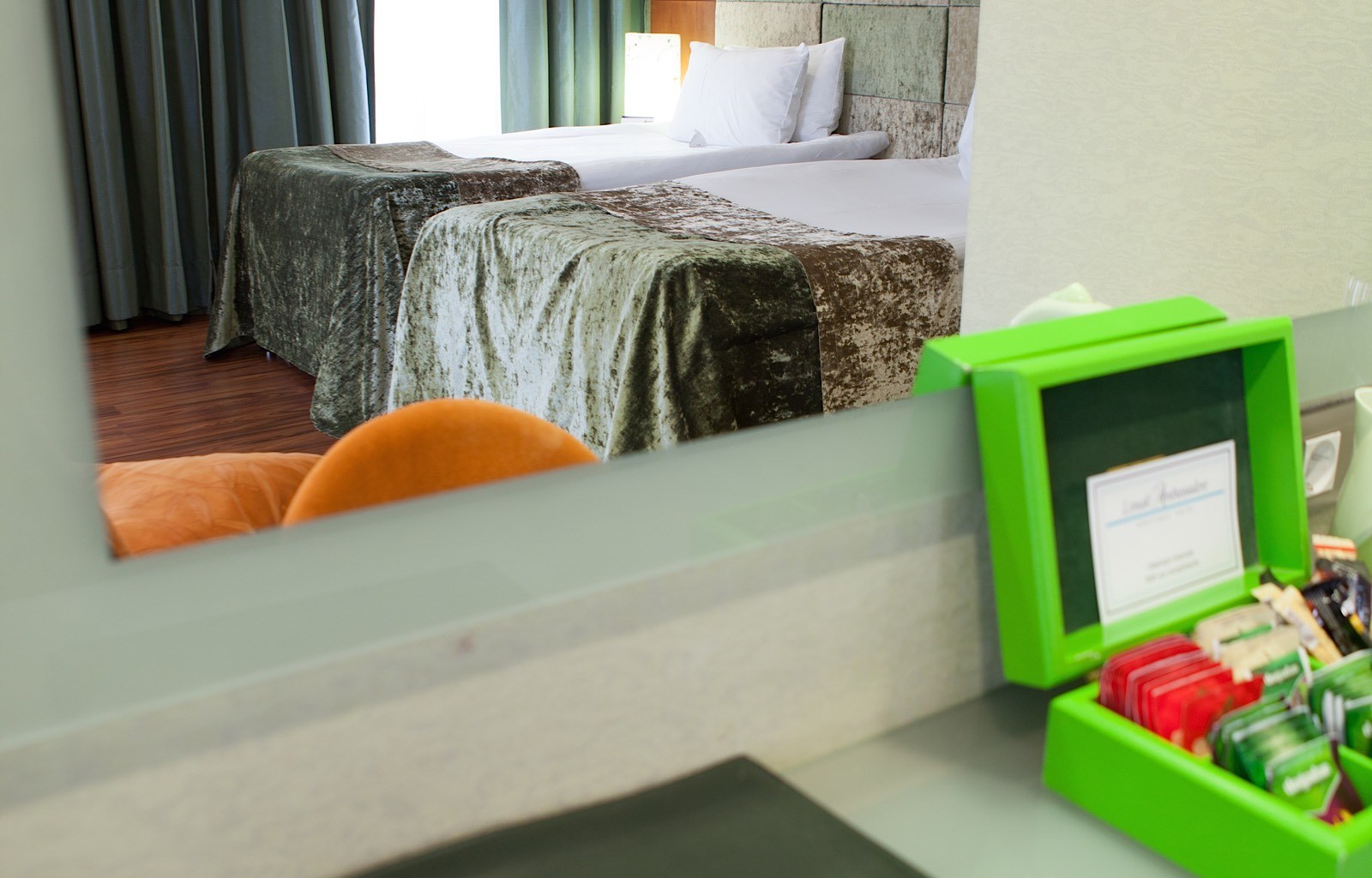 Limak Ambassadore Hotel