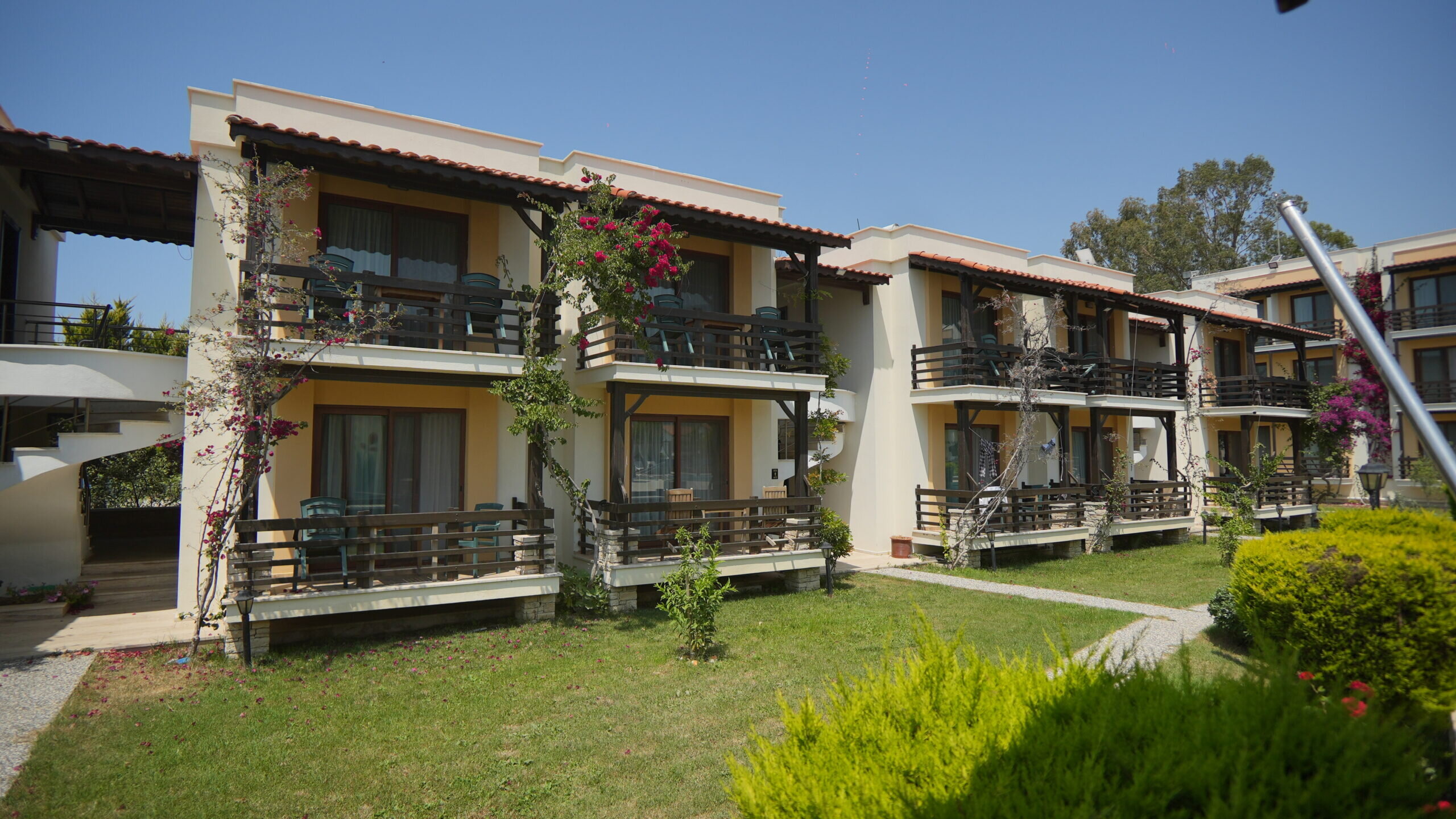 Otel Silvanus · 37