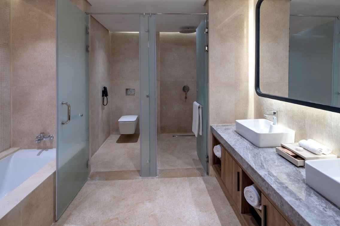 Rixos Premium Magawish Bay View galeri 9