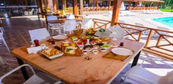 Gölköy Yaşam Resort