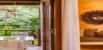Bungalow Çift Kişilik Oda Görseli