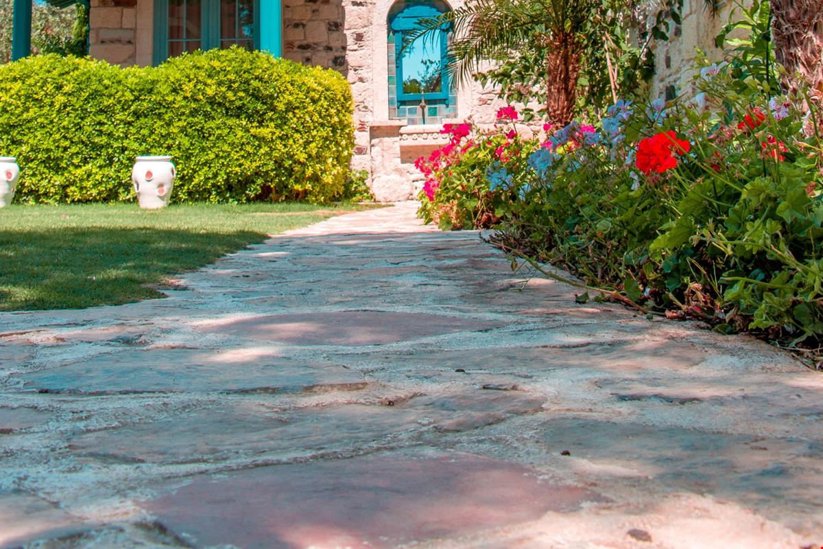 On Oda Alaçatı Otel