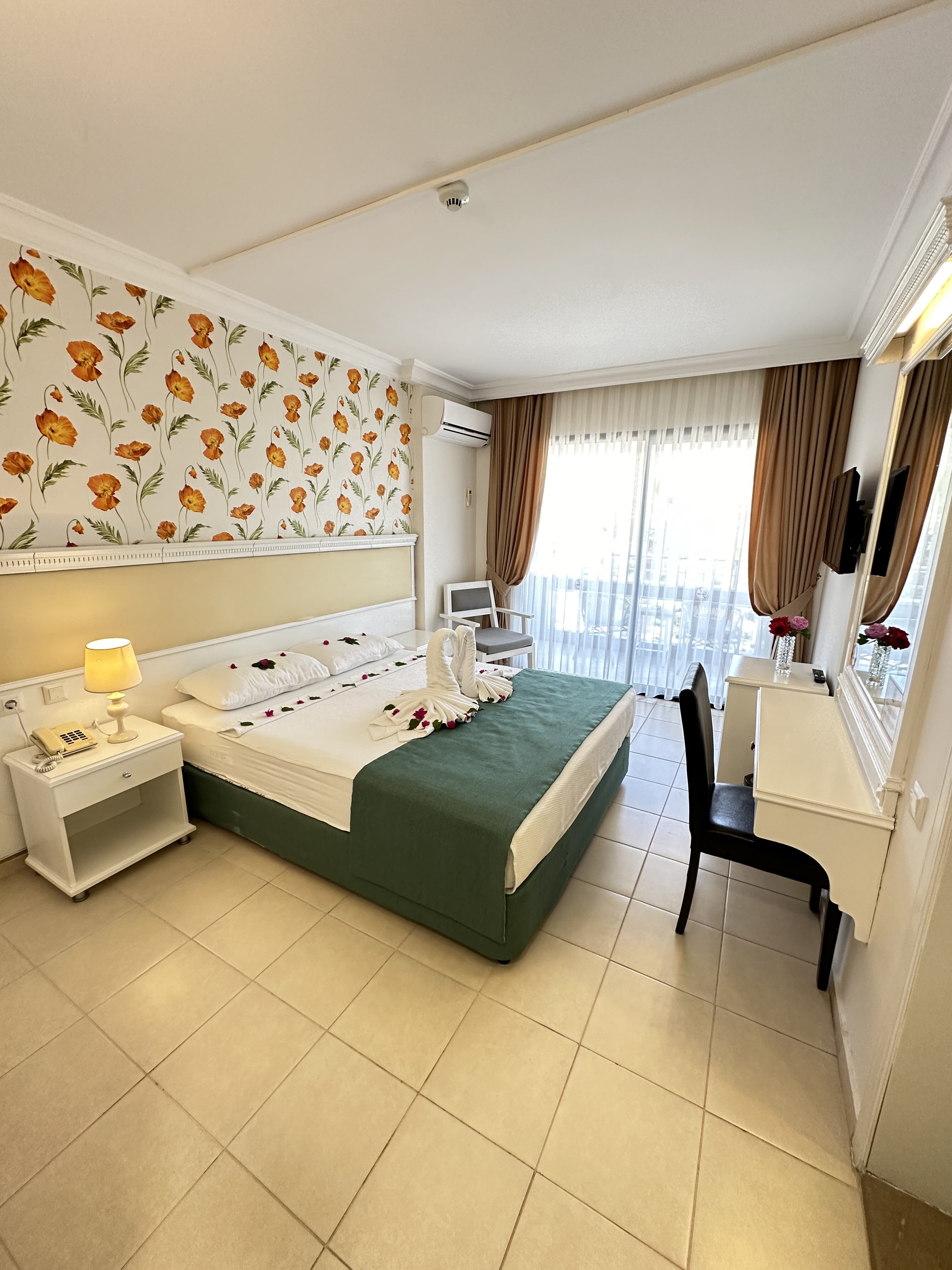 Standart Deniz Manzaralı