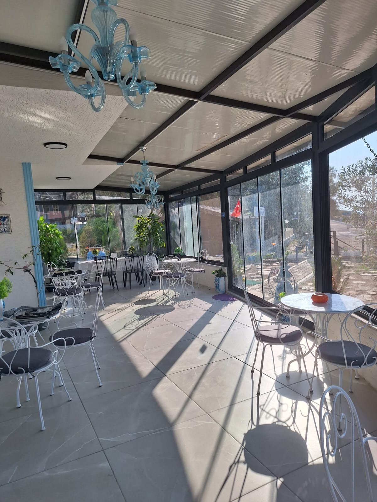 Harmony Blue Pansiyon · 20
