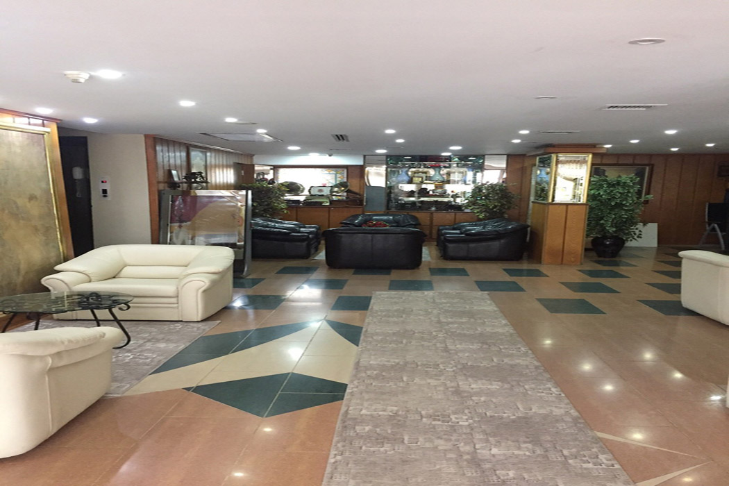 Hotel Eronur