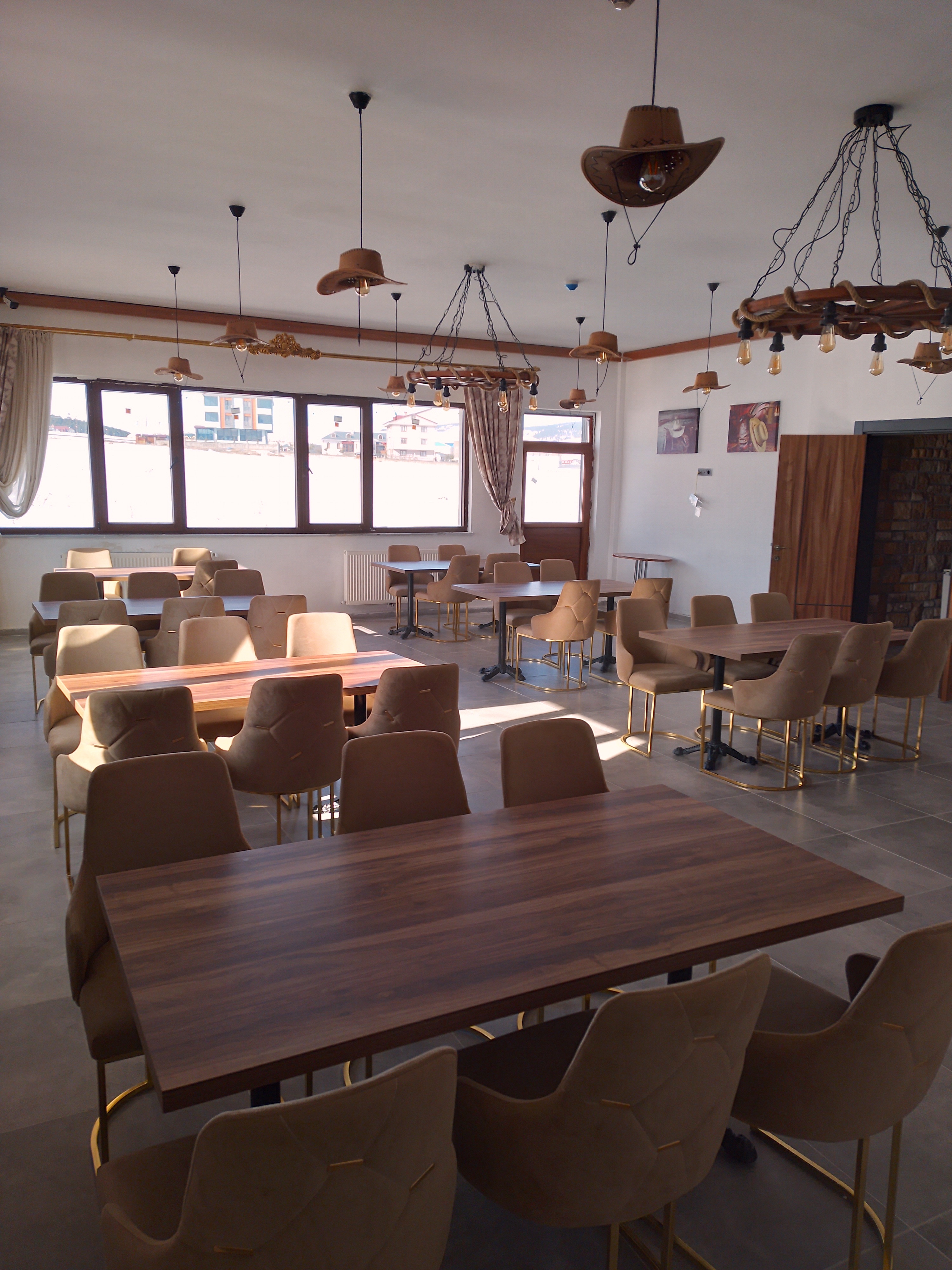 Chalet Khione Sarıkamış