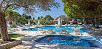 Adella Garden Marina Hotel · 35