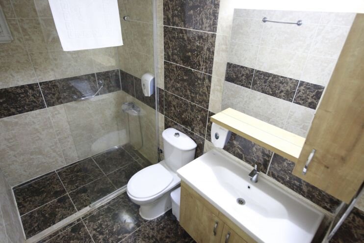 Akay Garden Family Club Hotel