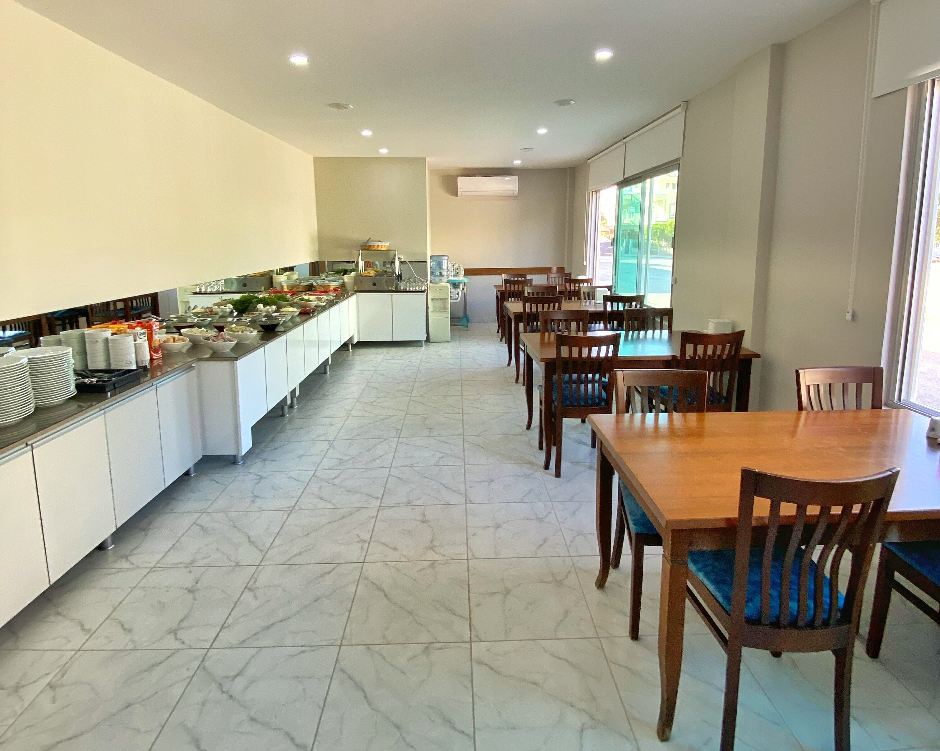 İskele Otel · 18