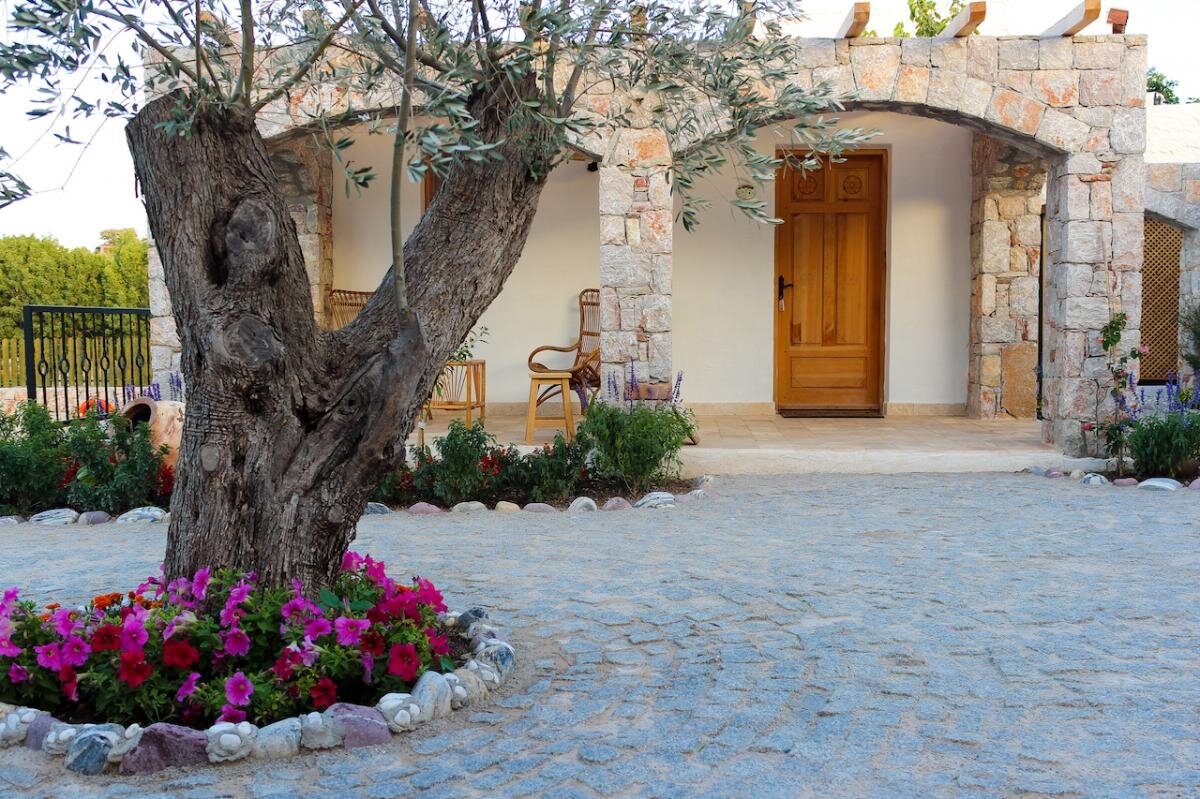 Kaya Guest House