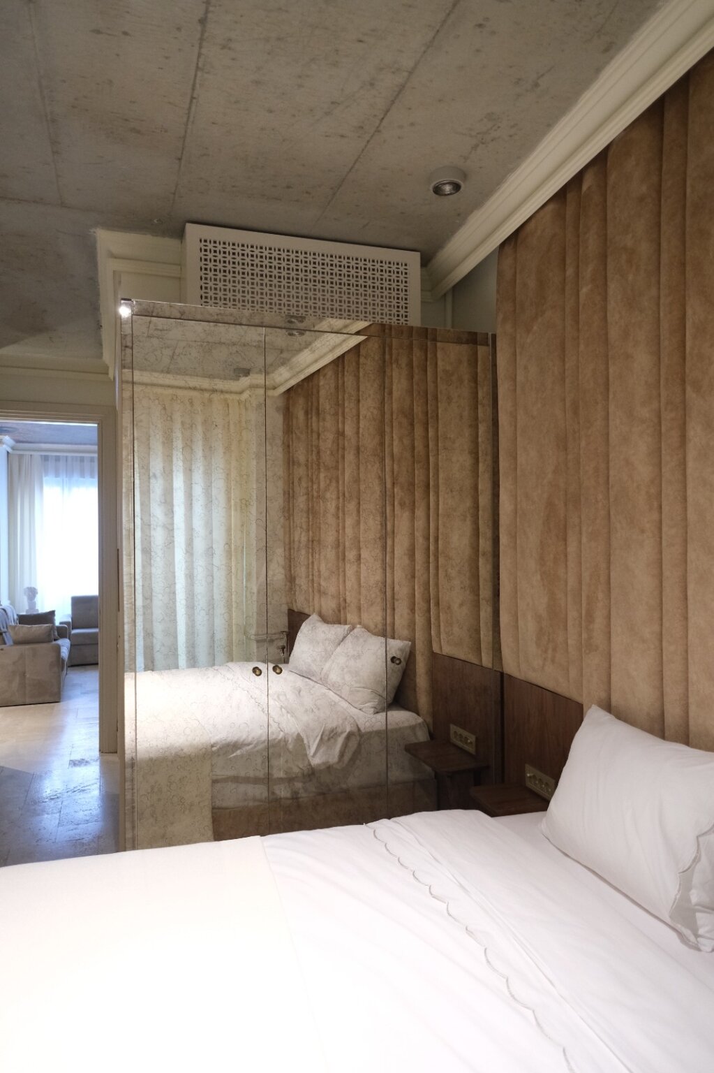 AB Residences İstanbul · 10