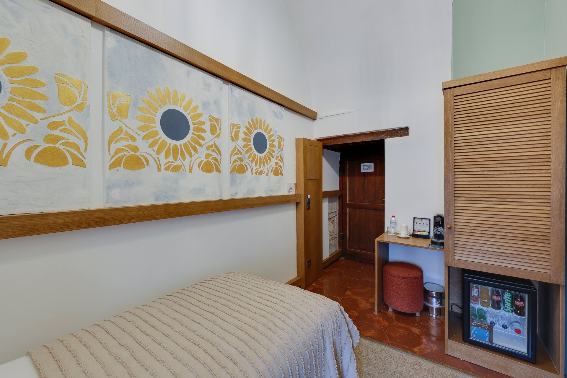 Silk Road Museum Hotel galeri 4
