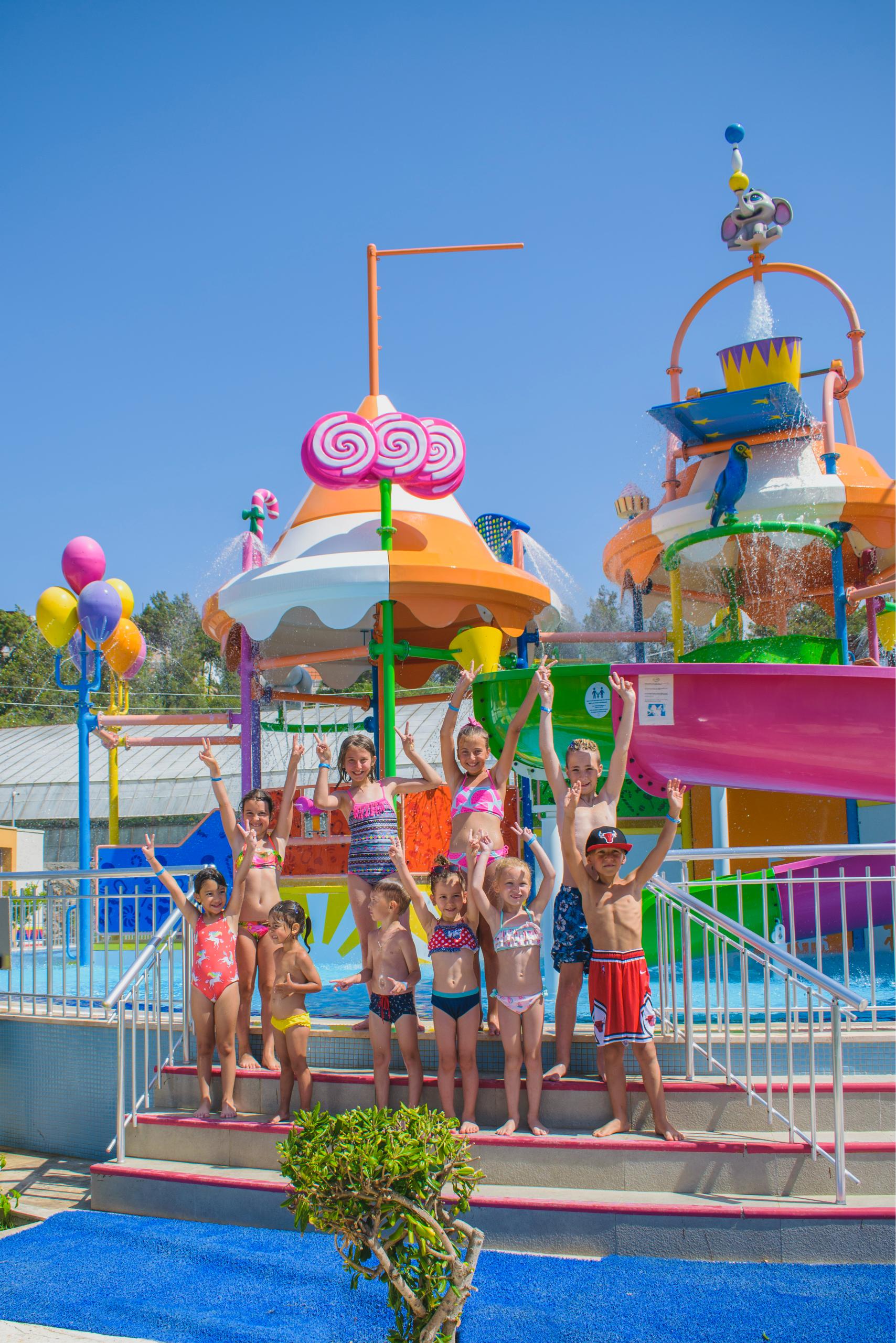 Alaiye Resort & Spa Hotel