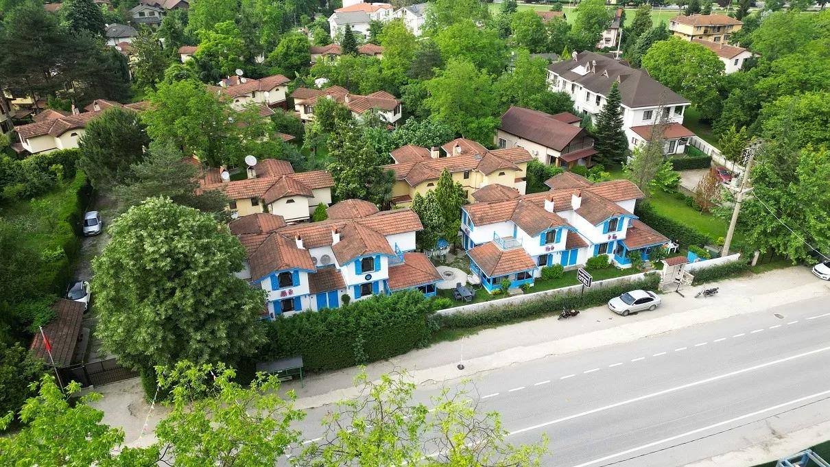 Kedikaya Otel