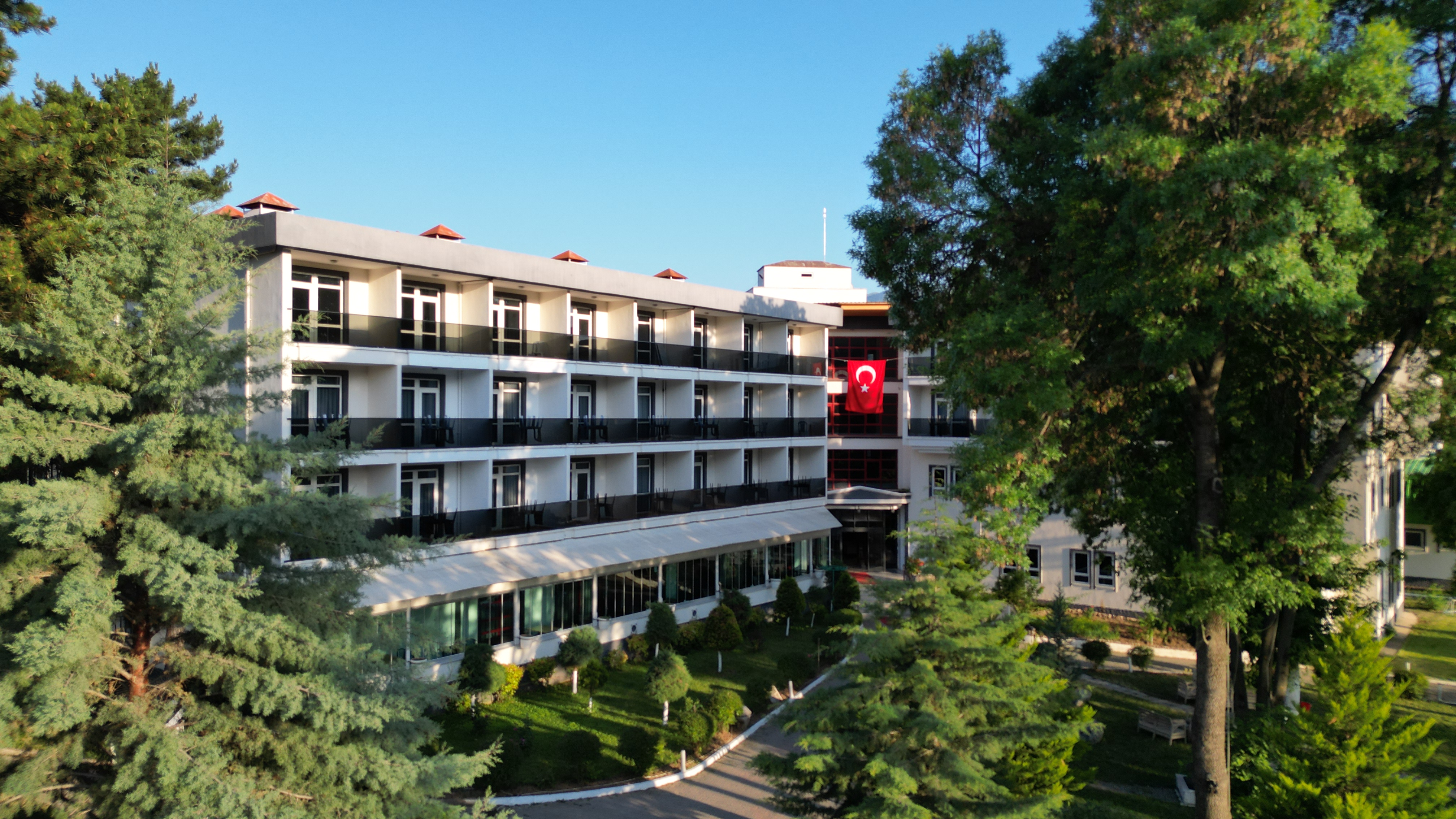 Vanna Hotel & Spa