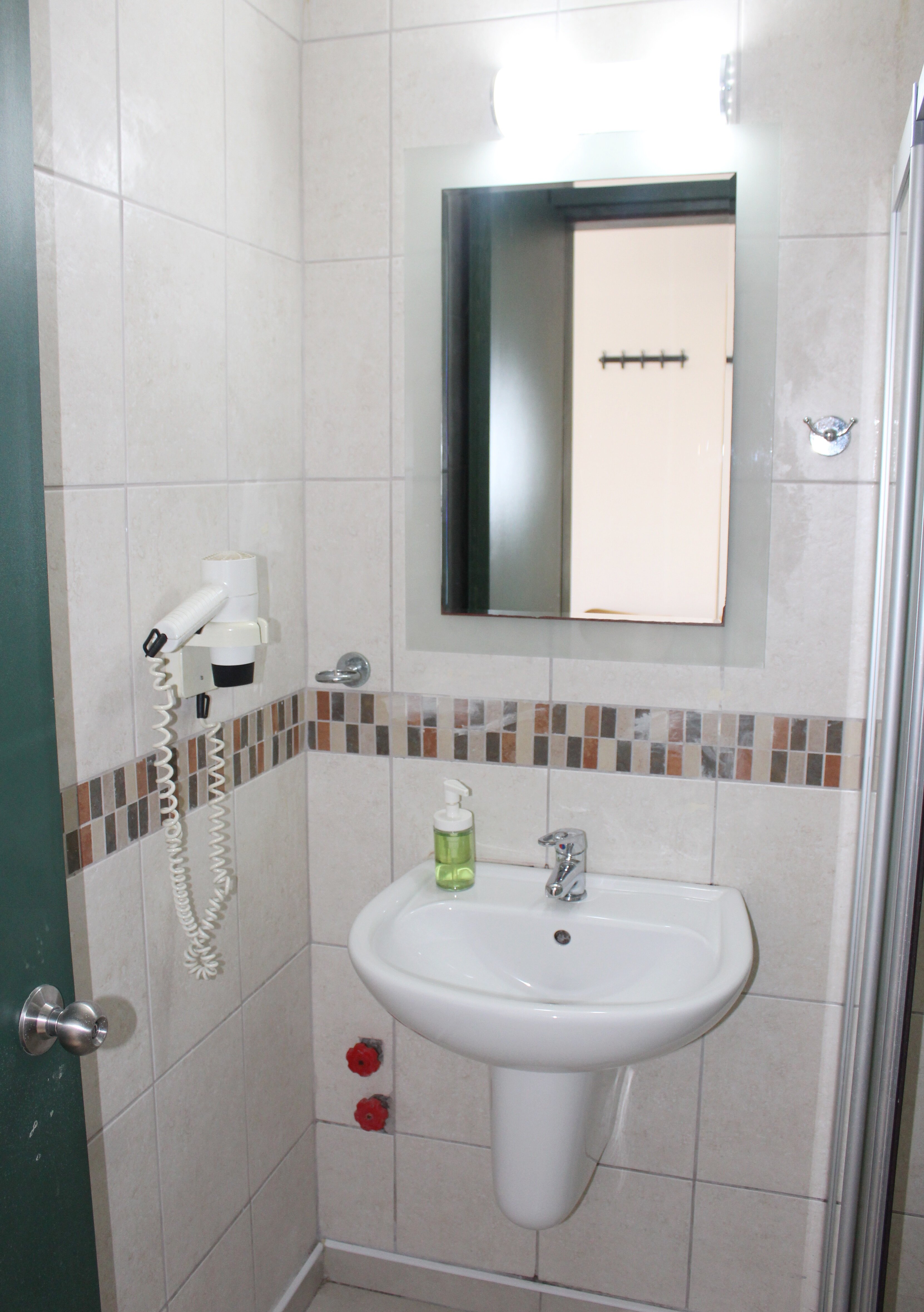 avlu otel