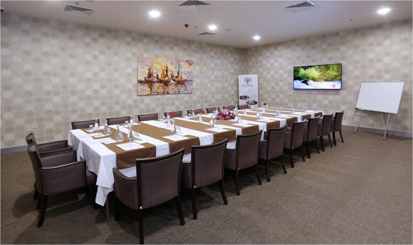 Sen Otel Sakarya · 32