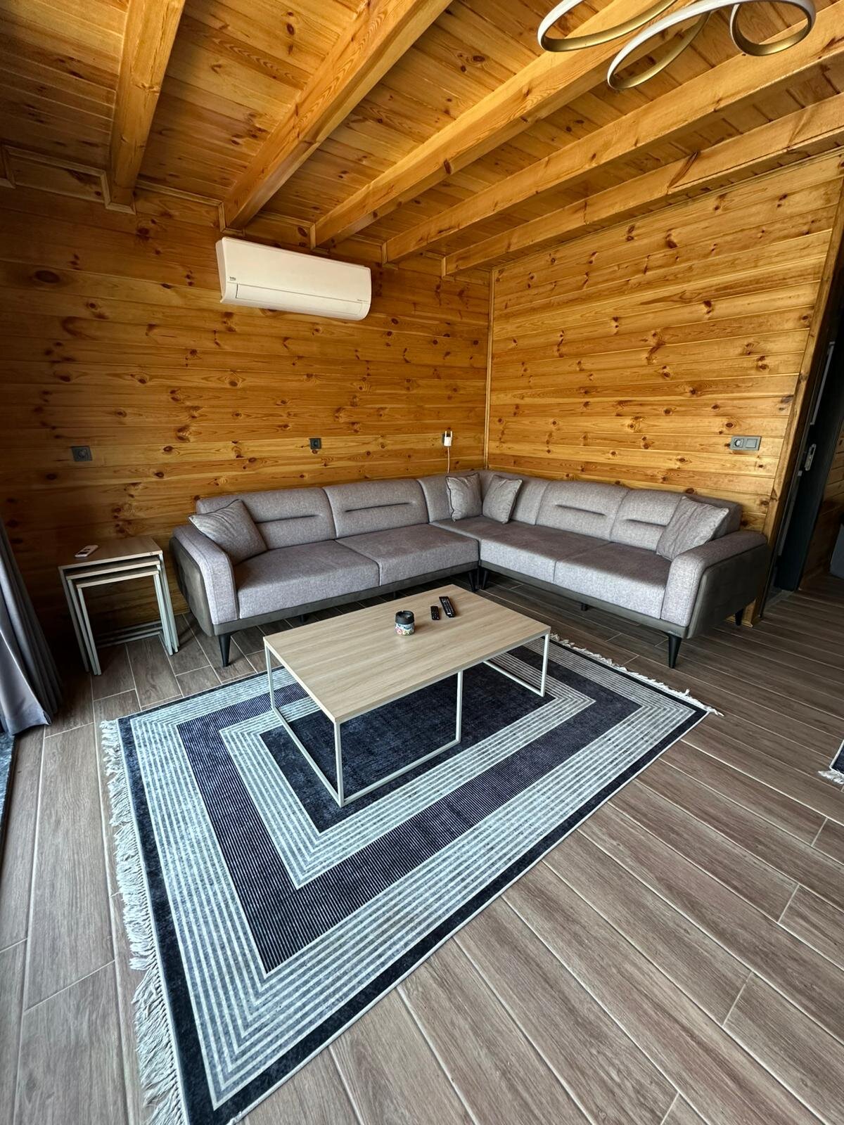 Premium Bungalov