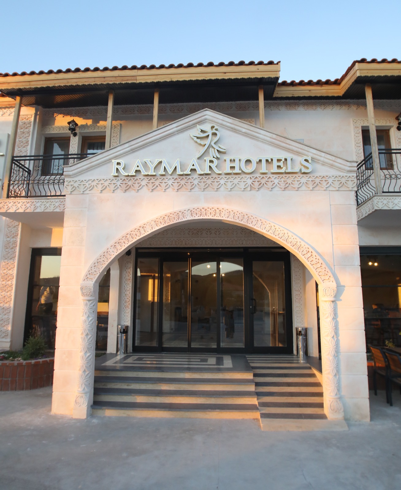 Raymar Hotels Muğla