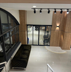 Altayhan Hotel galeri 10
