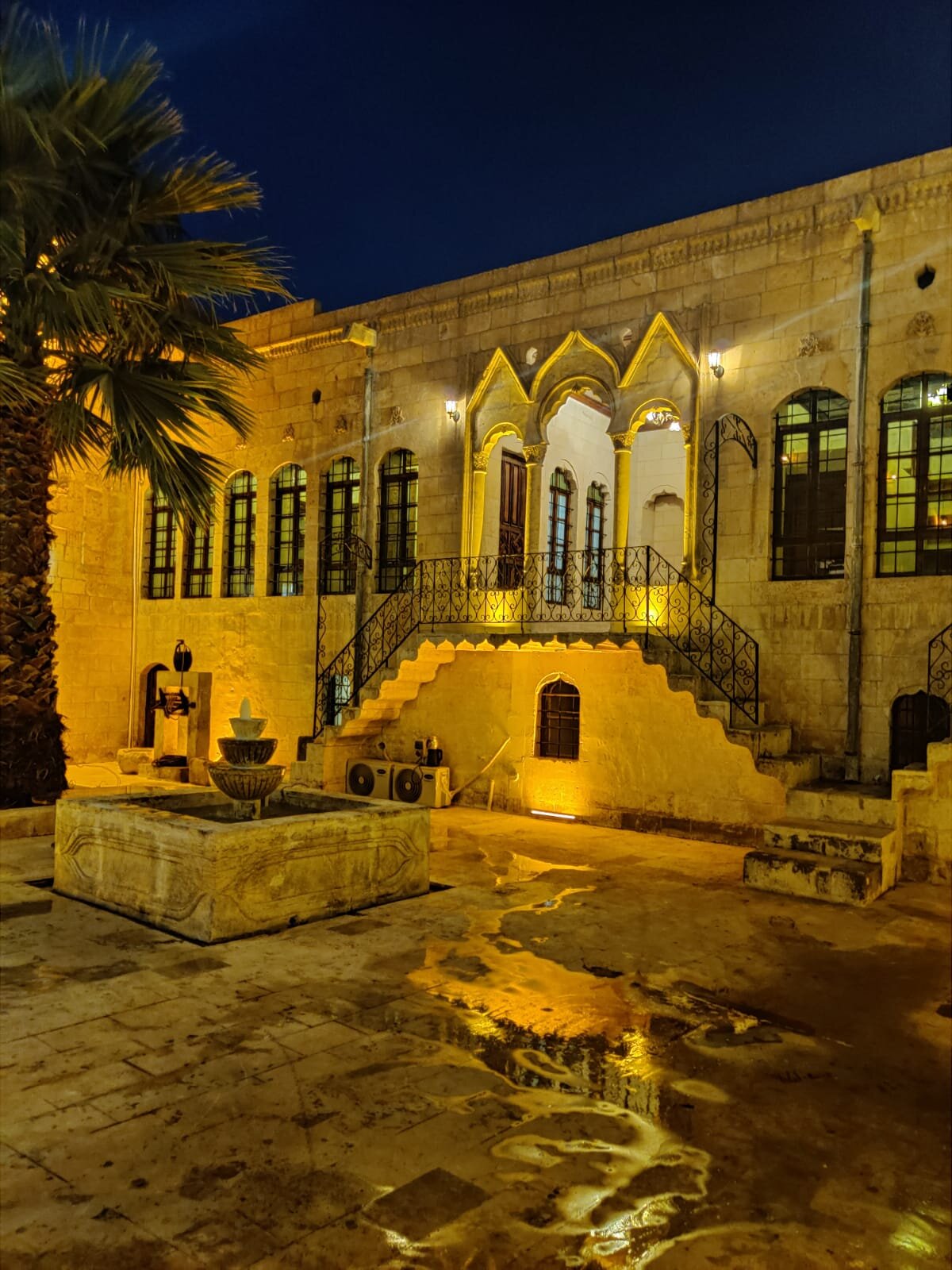 Şahanoğlu Mezopotamia galeri 3