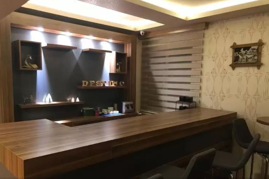 Destino Park Otel