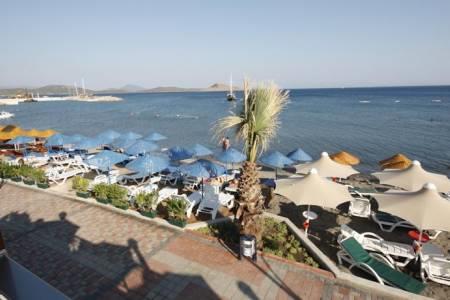 Amfora Hotel