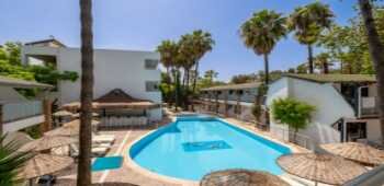 Tropic Beach Club