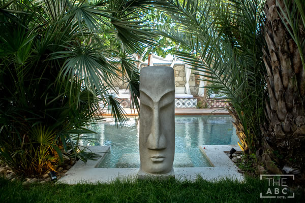 The Abc Hotel Alaçatı