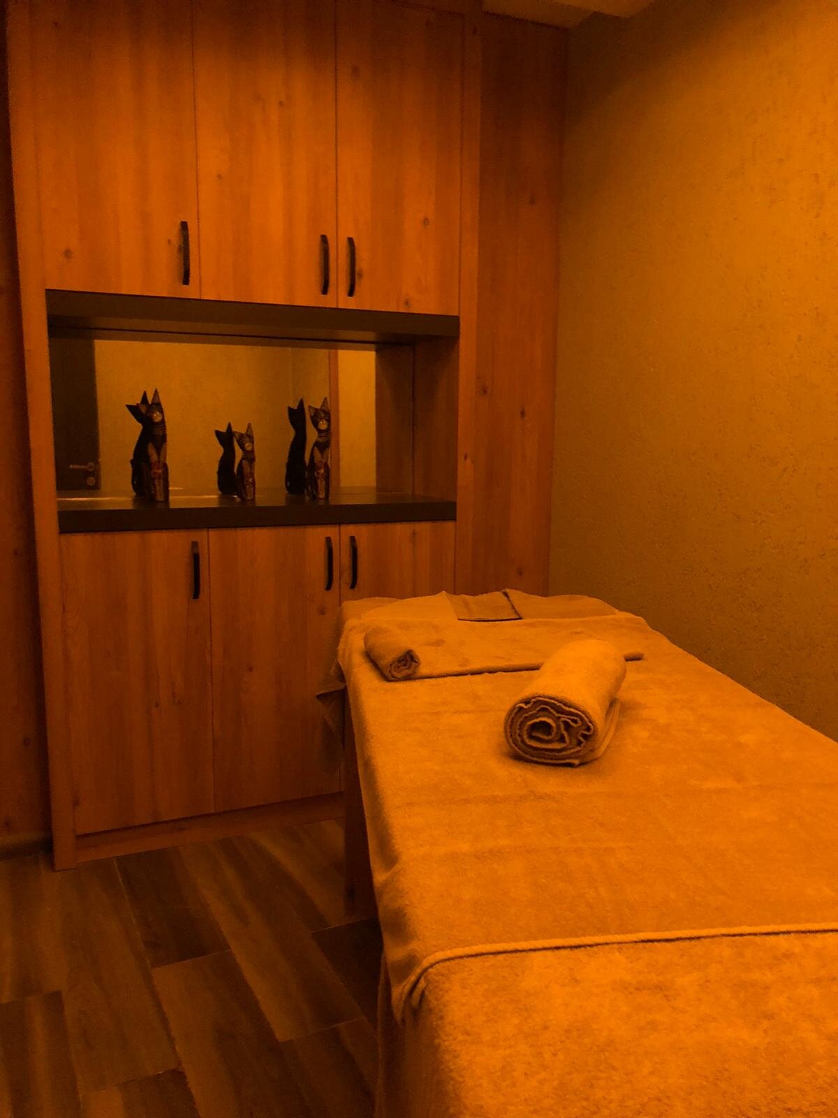 Sarıkamış İceberg Otel