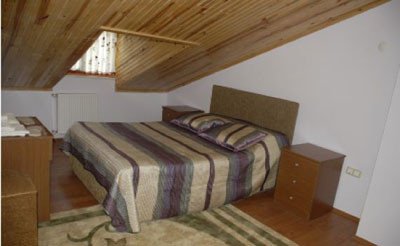 Yeşil Vadi Otel Şavşat