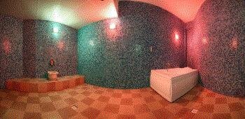 Kozaklı Grand Termal Hotel