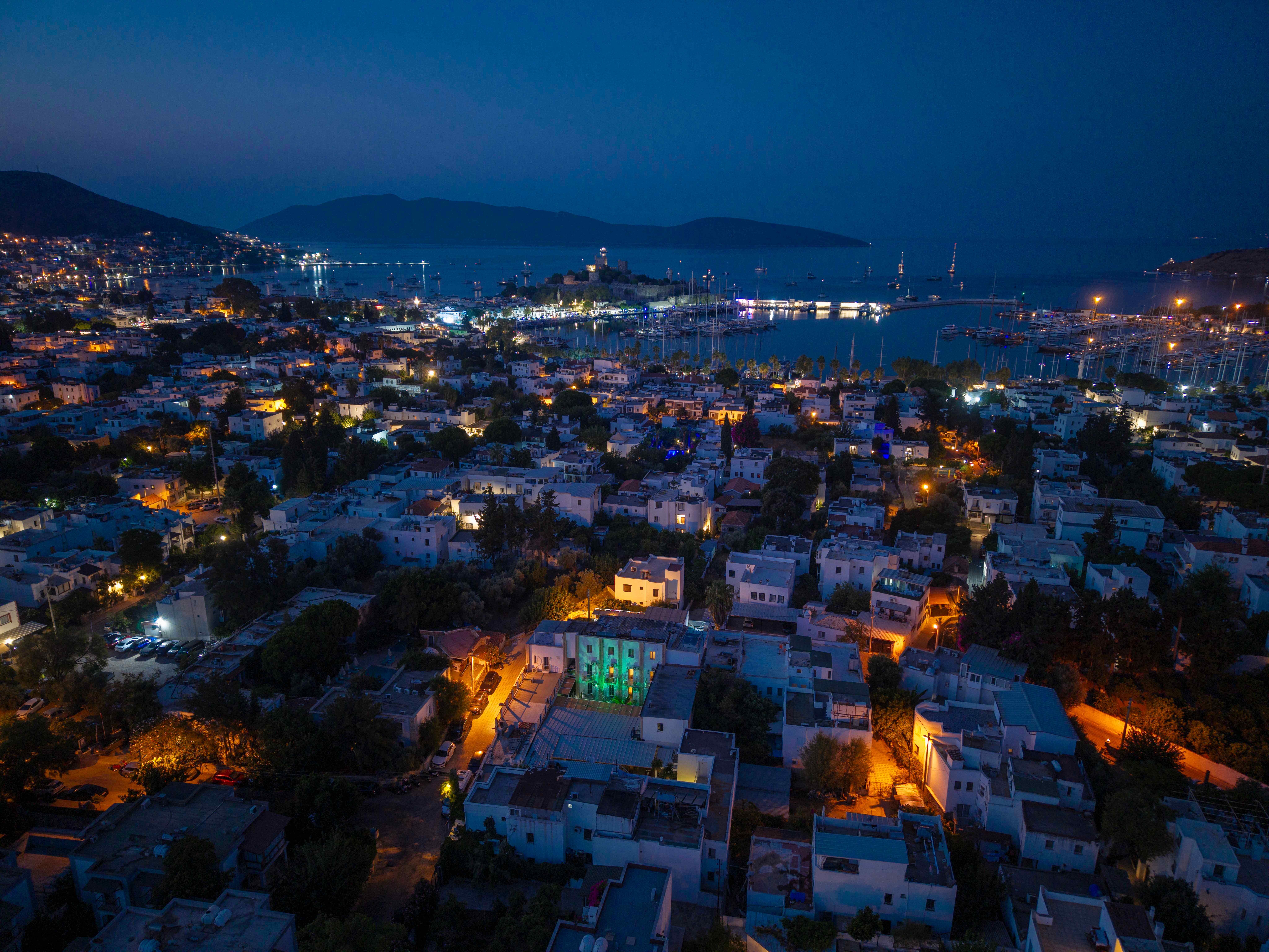 Porto Sol Hotel Bodrum · 6