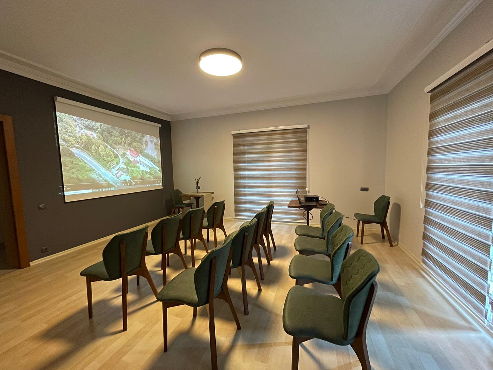 Feel & Live Hotel Sapanca