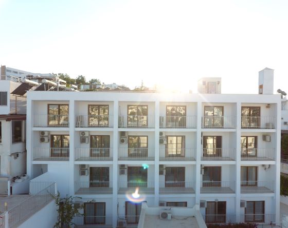 Rozetta Hotel