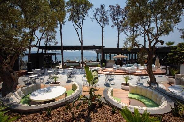 Unique Life Style Hotels galeri 8