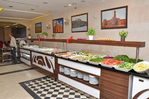 Matiat Hotel