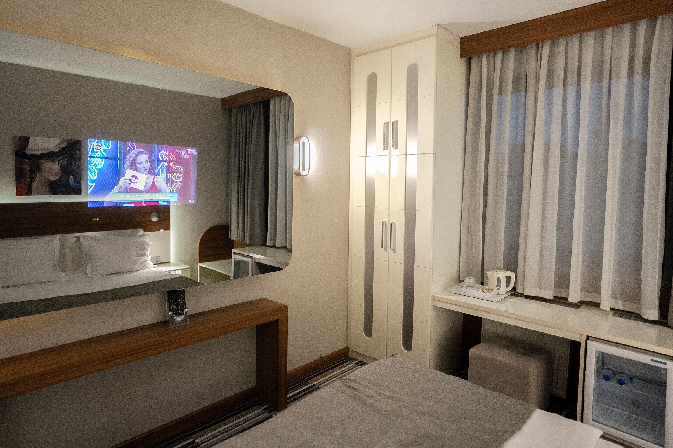 Mimi Hotel Ankara Rezervasyon