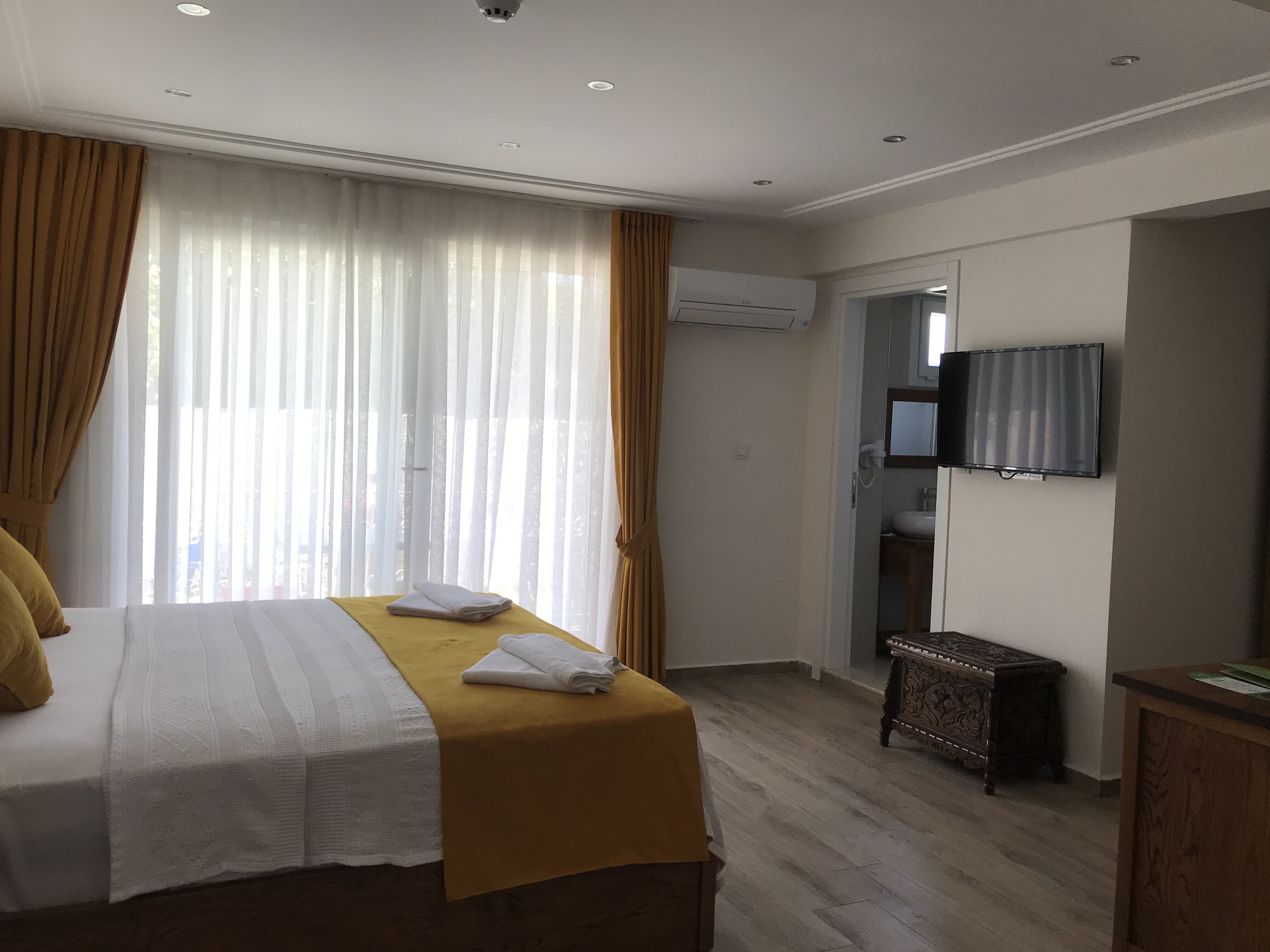 Infinity Ruby Hotel · 15