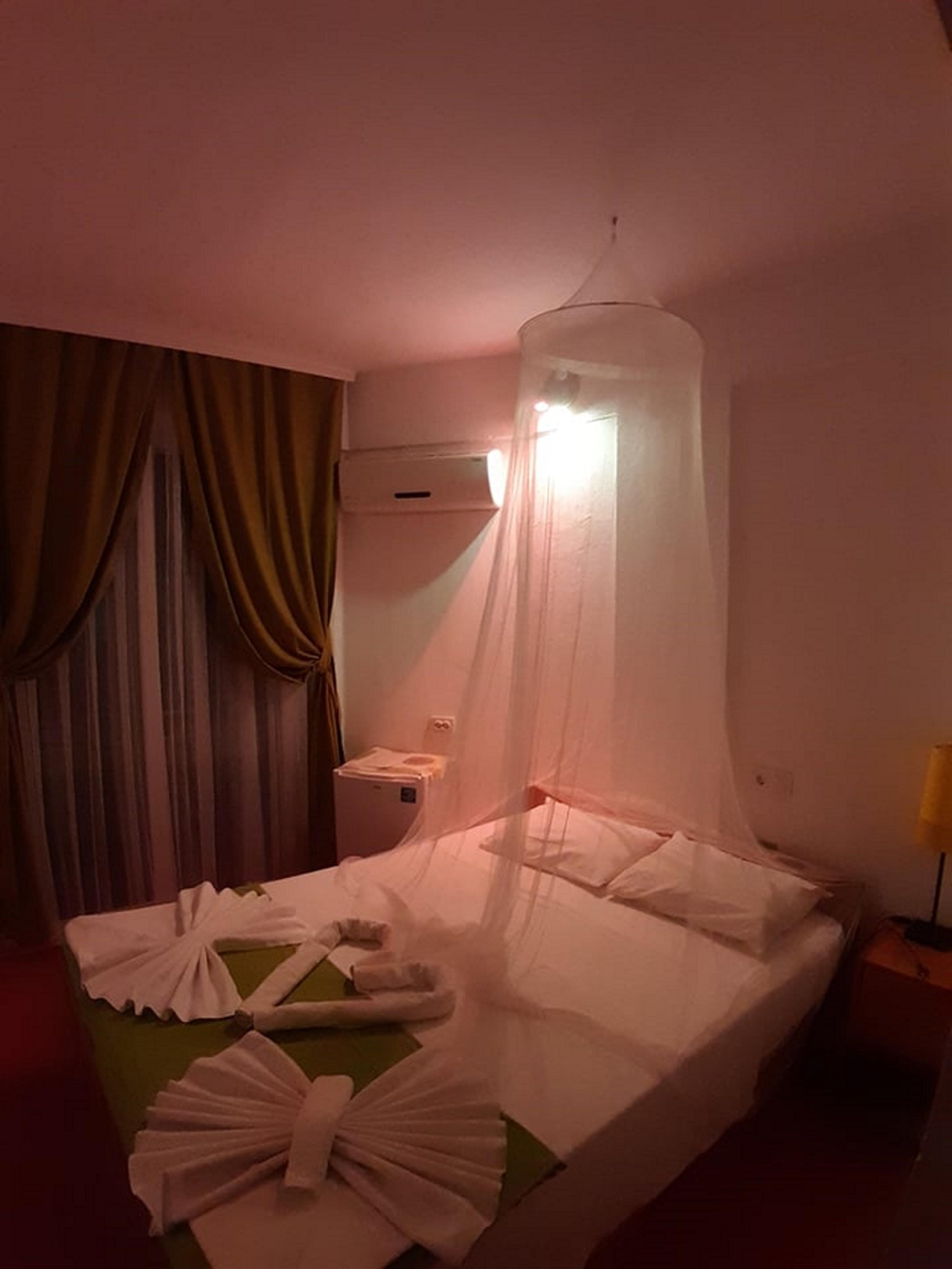 Caretta Caretta Hotel